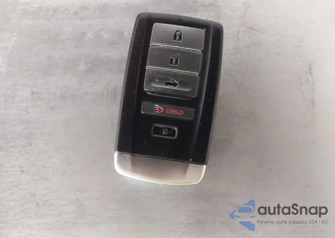 2021 Acura Ilx из США, поврежденный, VIN 19UDE2F71MA001274